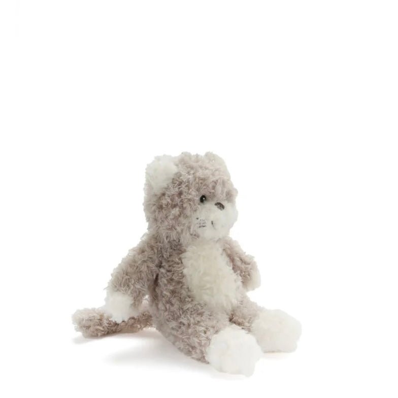 Nana Huchy - Grey Checkers the Kitten - The Flower Crate