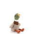Nana Huchy - Mini Hugo the Mallard Duck Rattle - The Flower Crate