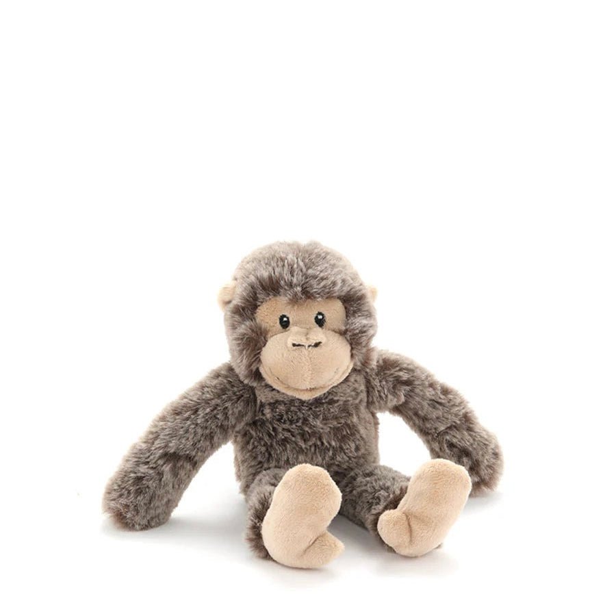 Nana Huchy - Mini Mani The Monkey Rattle - The Flower Crate