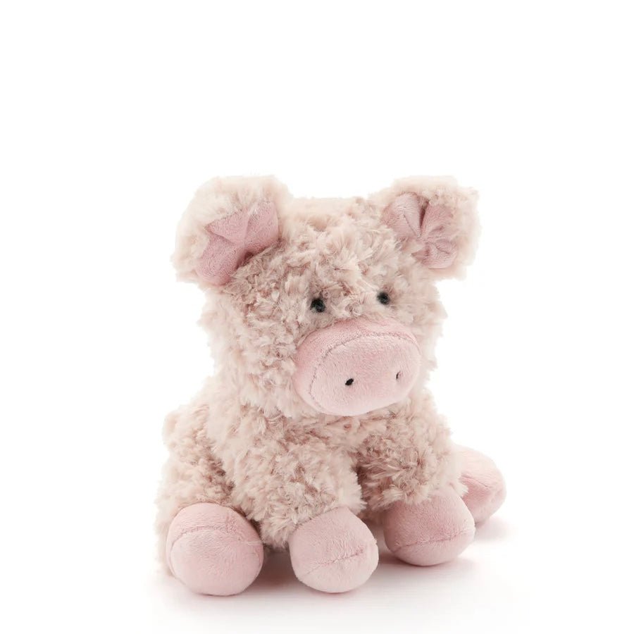 Nana Huchy - Poppy Pig - The Flower Crate