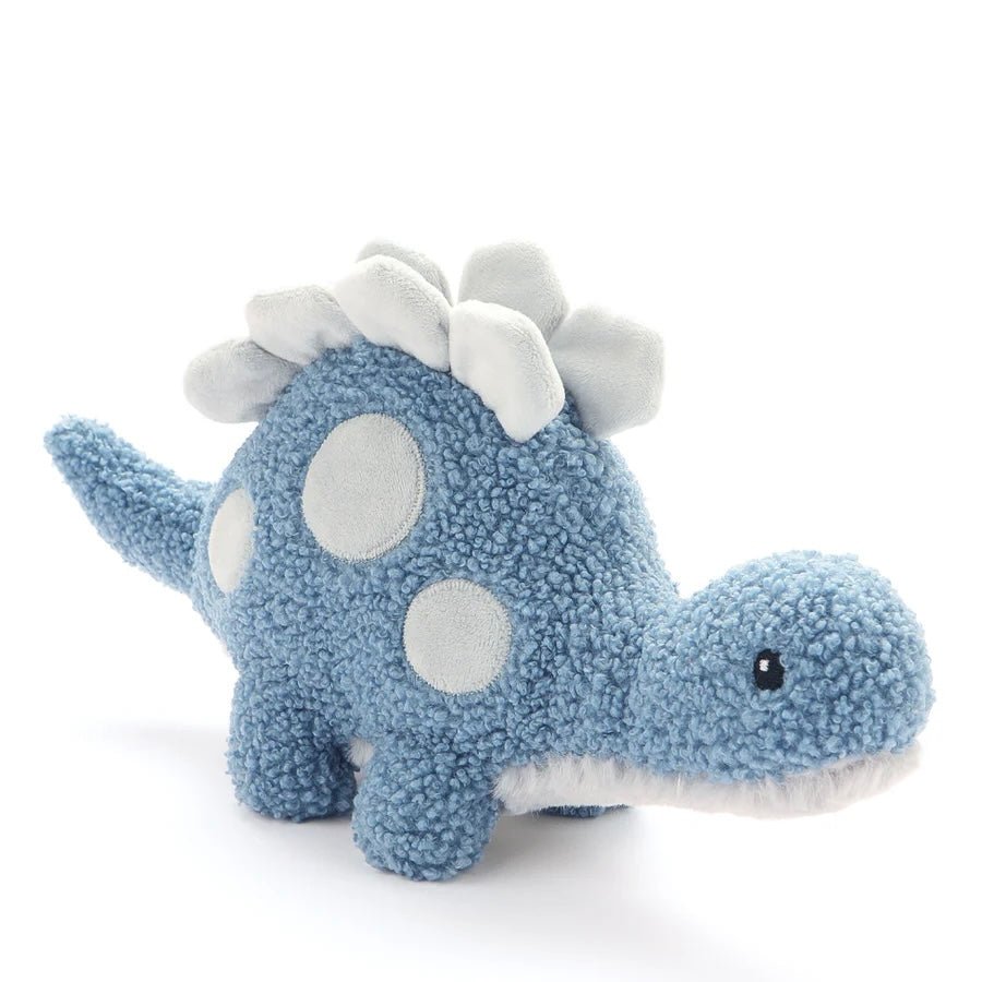Nana Huchy - Stu the Stegosaurus - The Flower Crate