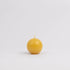National Candles - Beeswax Orb - The Flower Crate