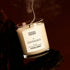 National Candles - Mānuka Fireside Candle - The Flower Crate