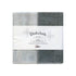Nawrap Dish Cloth - Rayon Infused with Binchotan - The Flower Crate