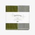 Nawrap Dish Cloth - Rayon Infused with Binchotan - The Flower Crate
