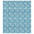 Nawrap Dish Cloth - William Morris, Marigold Blue - The Flower Crate