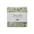 Nawrap - Yellow Flower Face Cloth - The Flower Crate