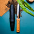 Nisaku - Hori Hori Weeding Knife with Tough Sheath - The Flower Crate