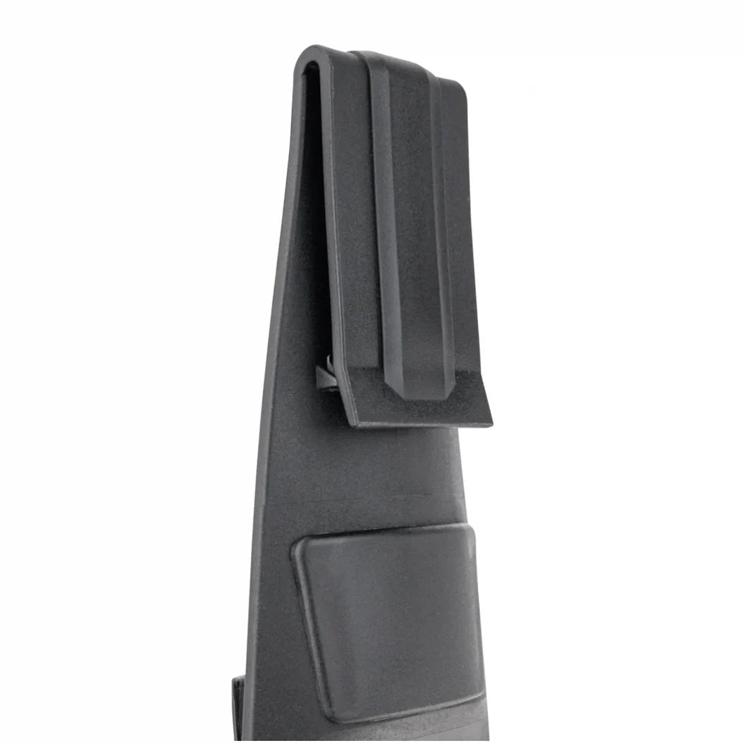Nisaku - Hori Hori Weeding Knife with Tough Sheath - The Flower Crate
