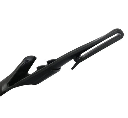 Nisaku - Hori Hori Weeding Knife with Tough Sheath - The Flower Crate