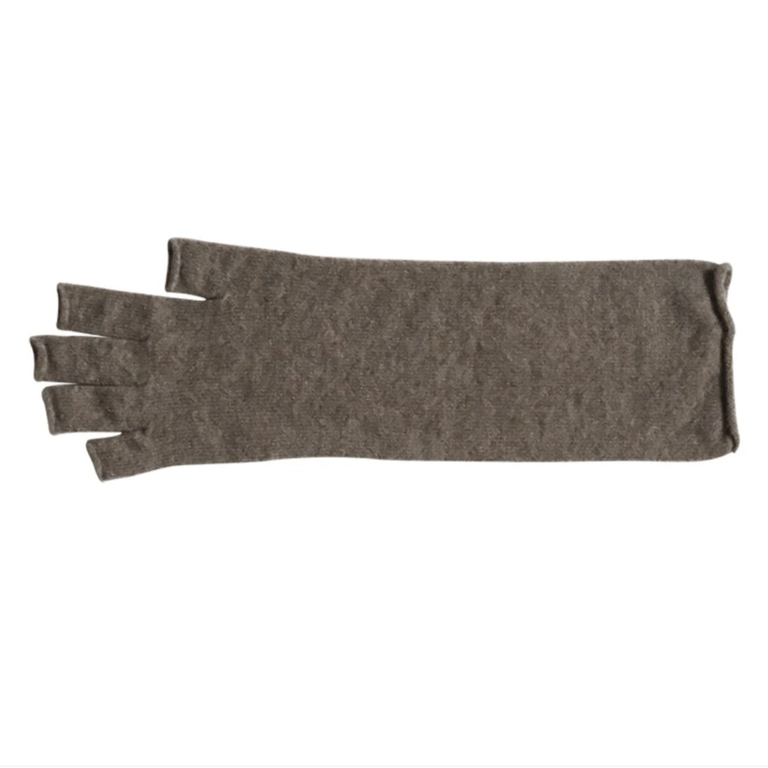 Nishiguchi Kutsushita Gloves - Merino Arm Warmers Teni - The Flower Crate