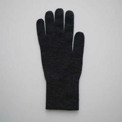 Nishiguchi Kutsushita - Merino Teni Gloves - The Flower Crate