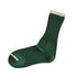 Nishiguchi Kutsushita Socks - Silk & Cotton Boston - The Flower Crate