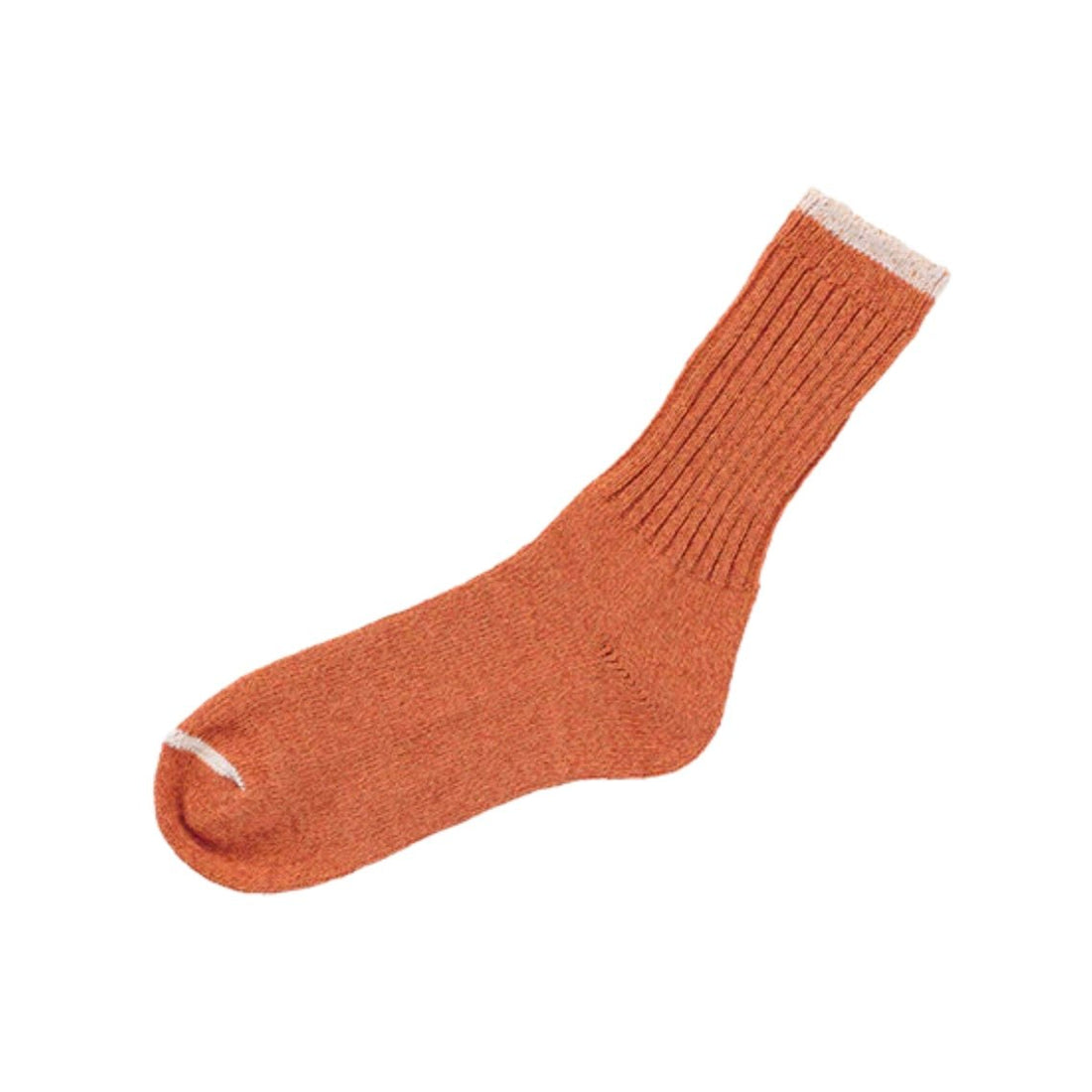 Nishiguchi Kutsushita Socks - Silk &amp; Cotton Boston - The Flower Crate