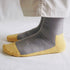 Nishiguchi Kutsushita Socks - Wool Trail Sampo - The Flower Crate