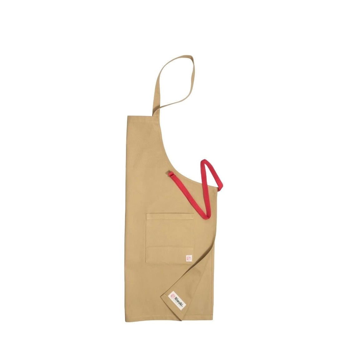 Niwaki Apron - The Flower Crate