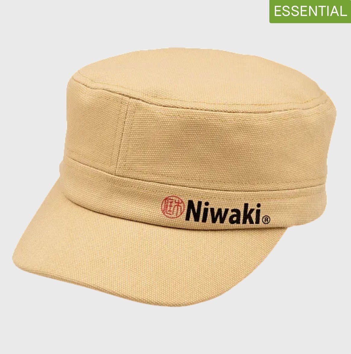 Niwaki Cap - The Flower Crate