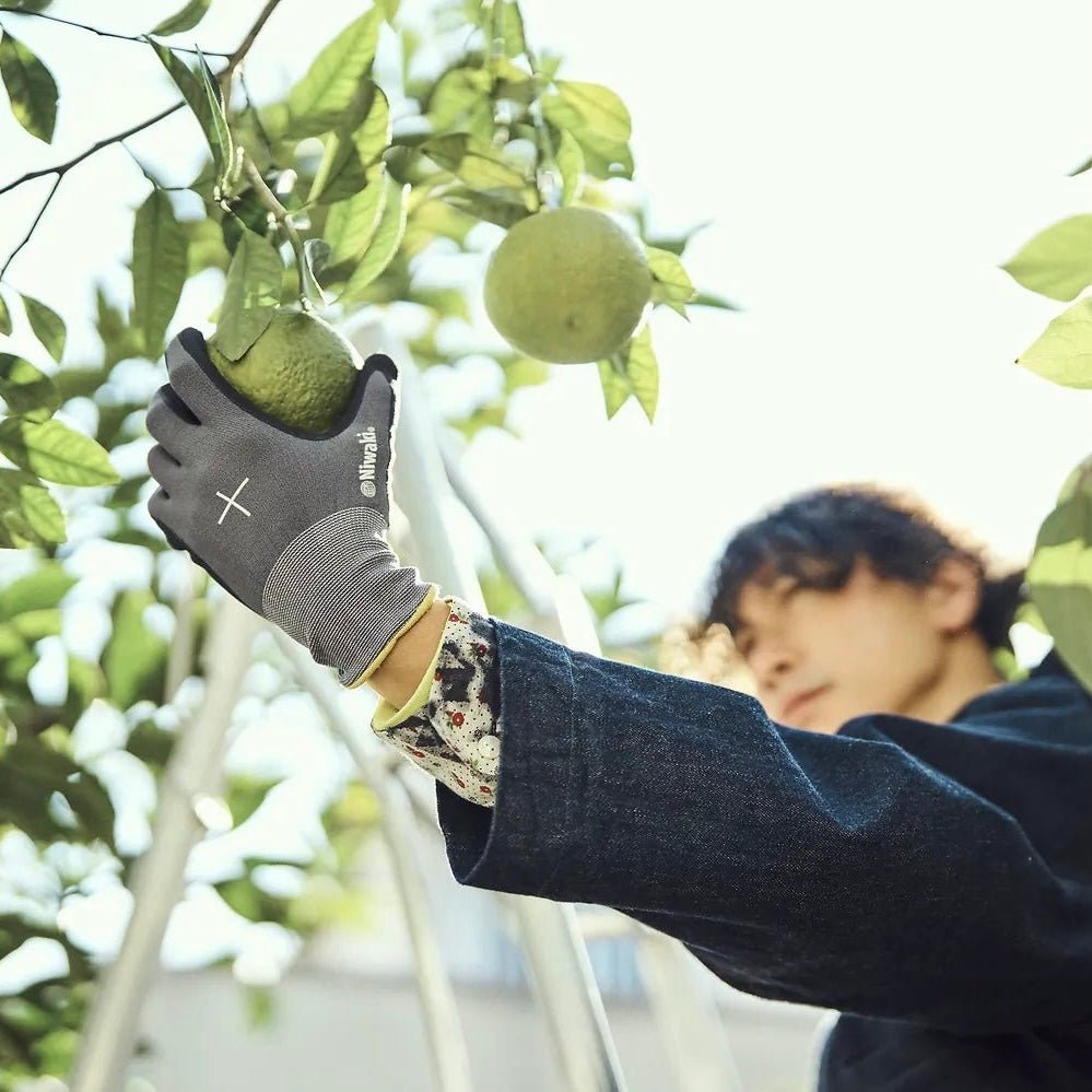 Niwaki Gardening Gloves - The Flower Crate