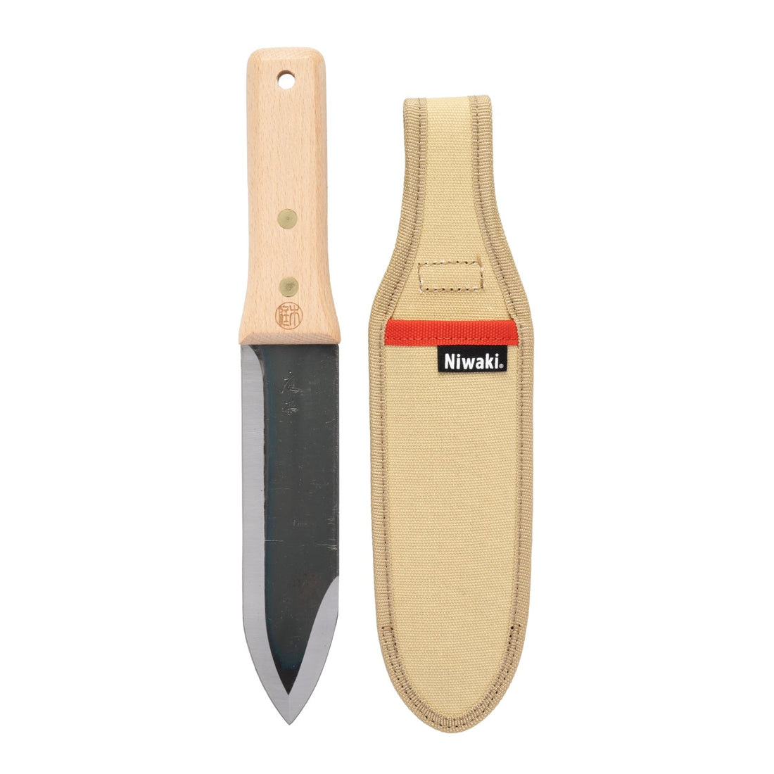 Niwaki - Hori Hori Pro - The Flower Crate