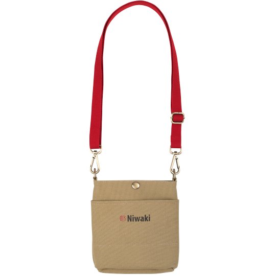 Niwaki Pouch - The Flower Crate