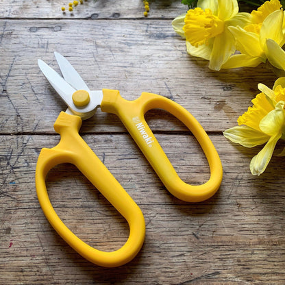 Niwaki - Sakagen Flower Scissors - The Flower Crate