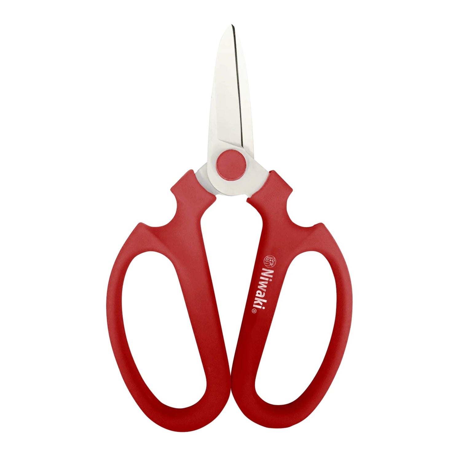Niwaki - Sakagen Left Hand Flower Scissors - The Flower Crate