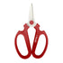 Niwaki - Sakagen Left Hand Flower Scissors - The Flower Crate