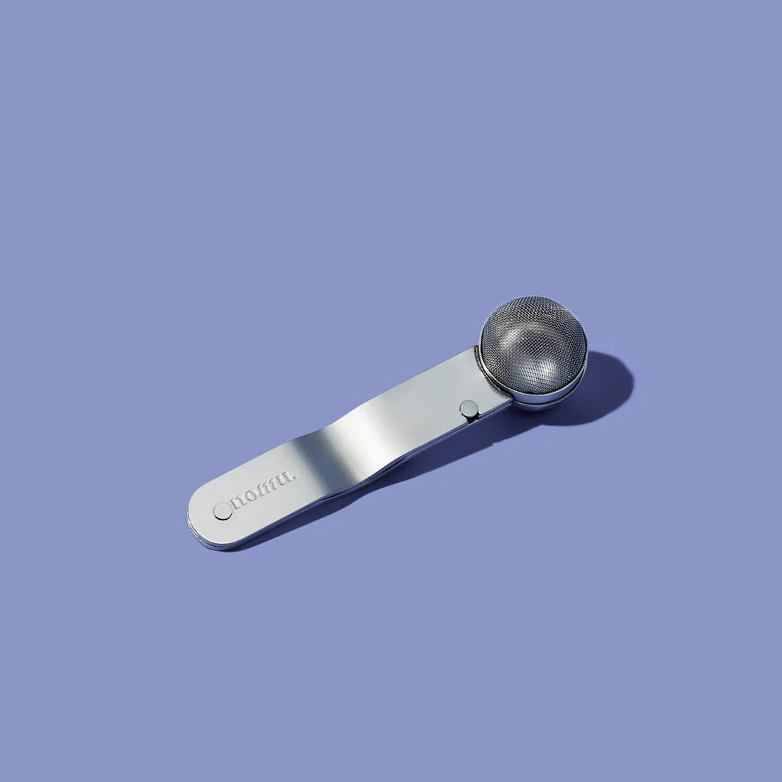 Nomu - Matcha Spoon - The Flower Crate