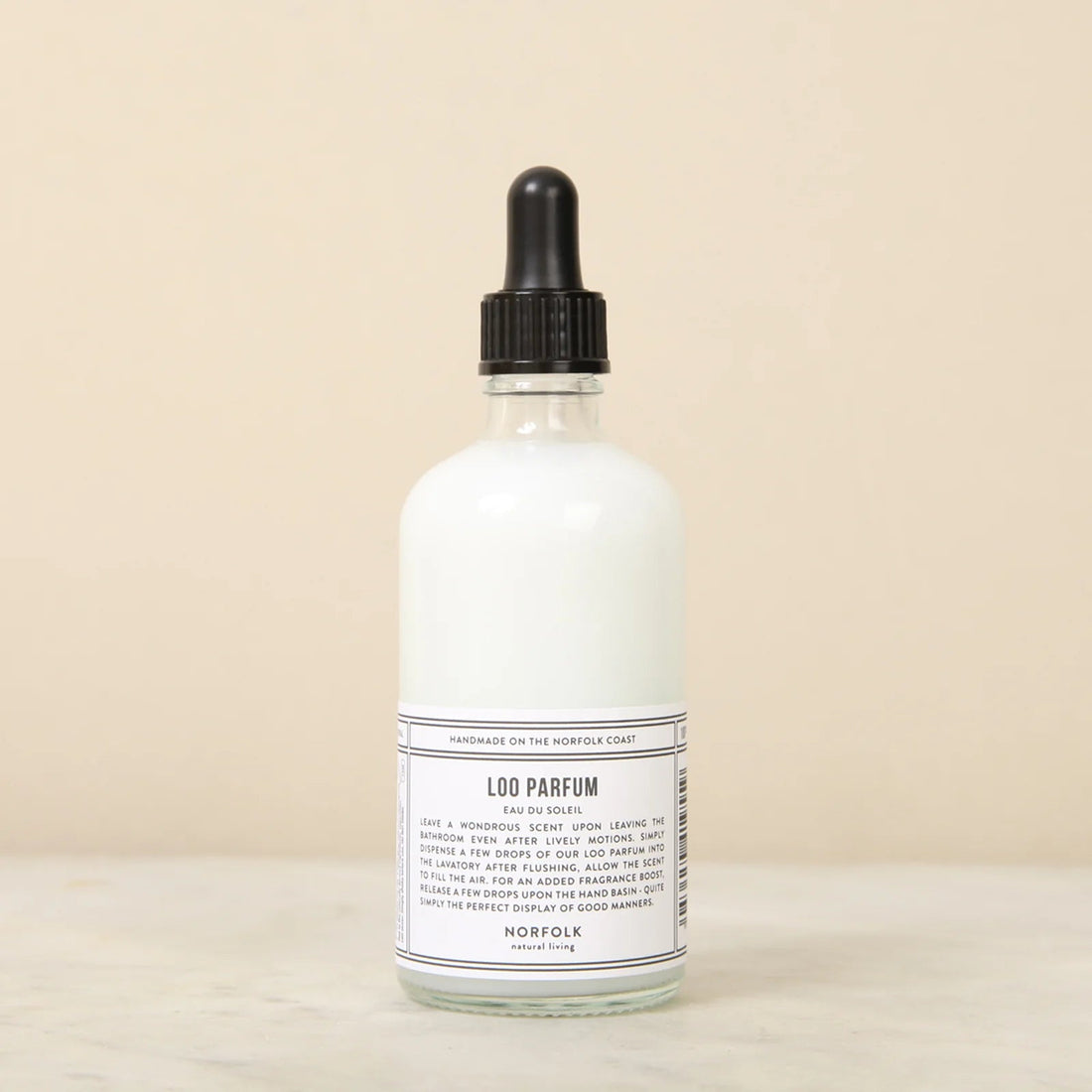 Norfolk Natural Living - Loo Parfum - The Flower Crate