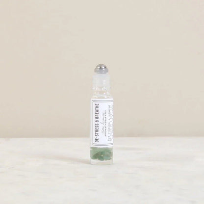 Norfolk Natural Living - Pulse Point Oil - The Flower Crate