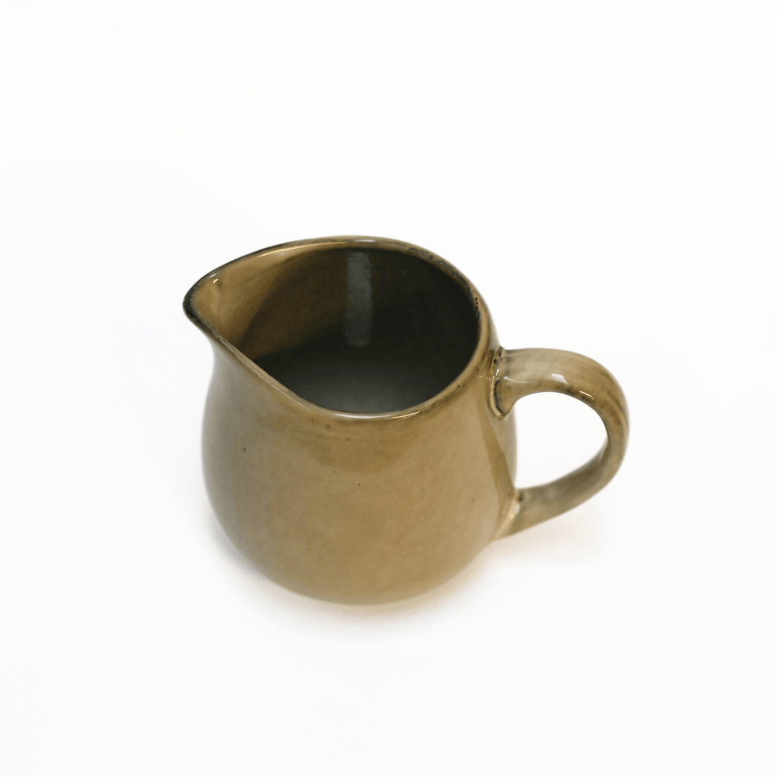 Nori Creamer Jug - The Flower Crate