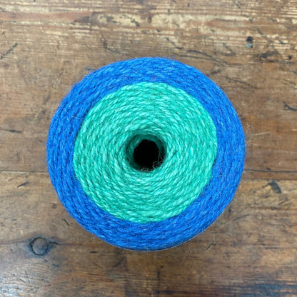 Nutscene - Heritage Dual Spool of Twine - The Flower Crate