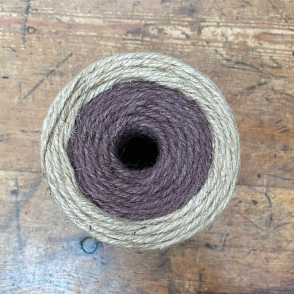 Nutscene - Heritage Dual Spool of Twine - The Flower Crate