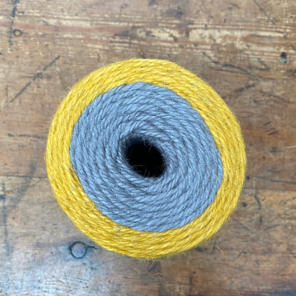 Nutscene - Heritage Dual Spool of Twine - The Flower Crate
