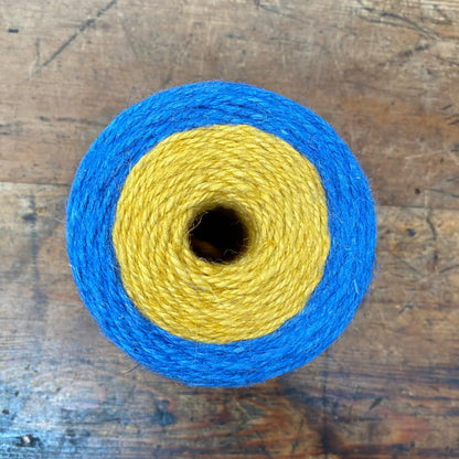 Nutscene - Heritage Dual Spool of Twine - The Flower Crate