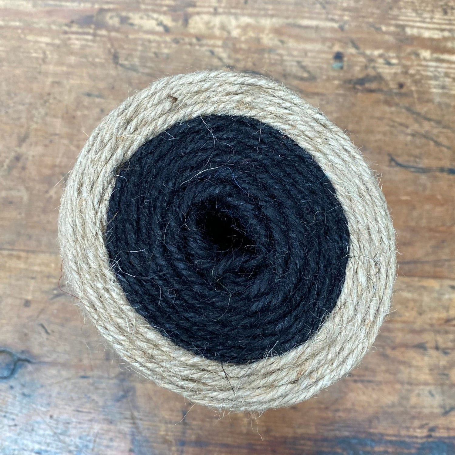 Nutscene - Heritage Dual Spool of Twine - The Flower Crate