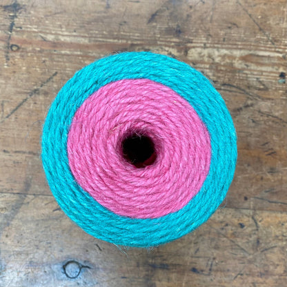 Nutscene - Heritage Dual Spool of Twine - The Flower Crate