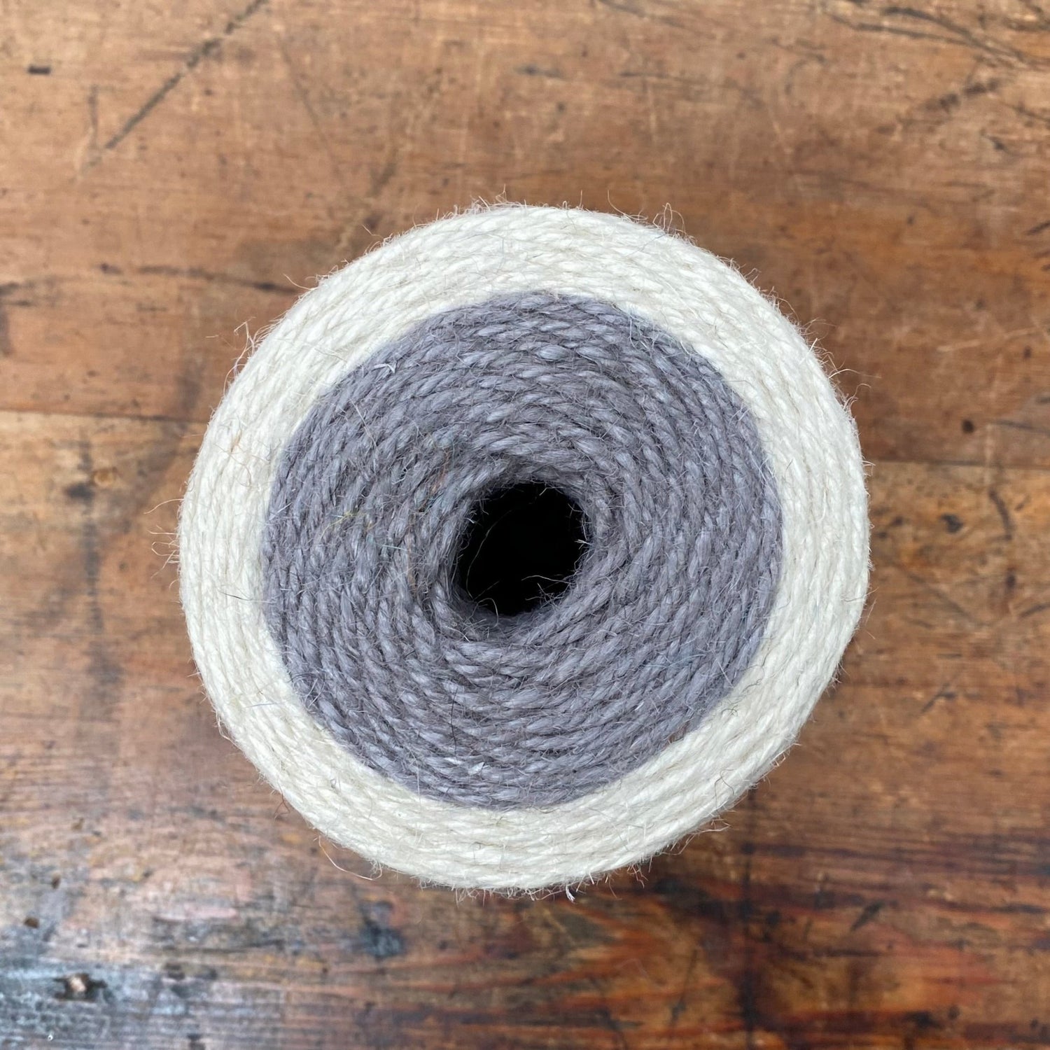 Nutscene - Heritage Dual Spool of Twine - The Flower Crate