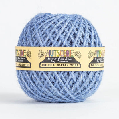 Nutscene - Heritage Jute Ball - The Flower Crate
