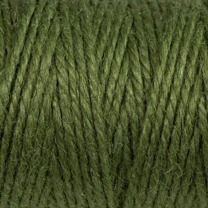 Nutscene - Jute Twine on Recycled Hanging Bobbin - The Flower Crate