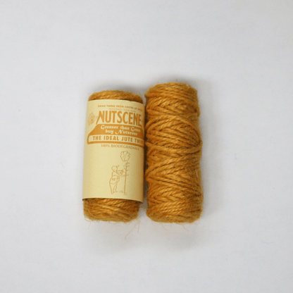 Nutscene - Mini Twine Spool - The Flower Crate