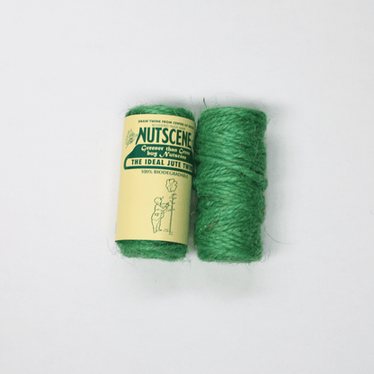 Nutscene - Mini Twine Spool - The Flower Crate