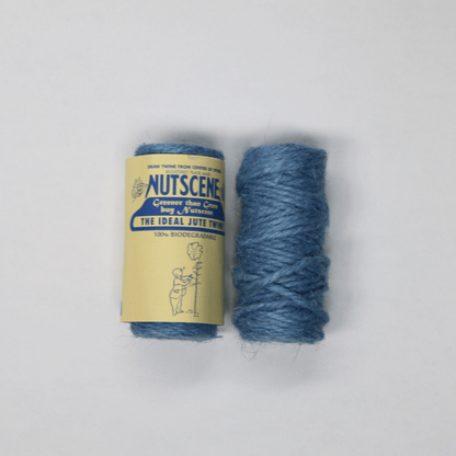 Nutscene - Mini Twine Spool - The Flower Crate