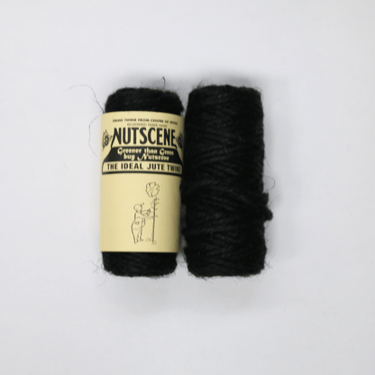 Nutscene - Mini Twine Spool - The Flower Crate