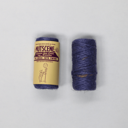 Nutscene - Mini Twine Spool - The Flower Crate