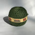 Nutscene Twine Ball - Green - The Flower Crate