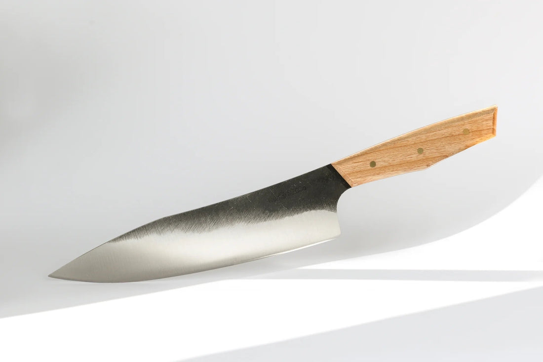 Nůž No. 3 - The Daily - The Flower Crate