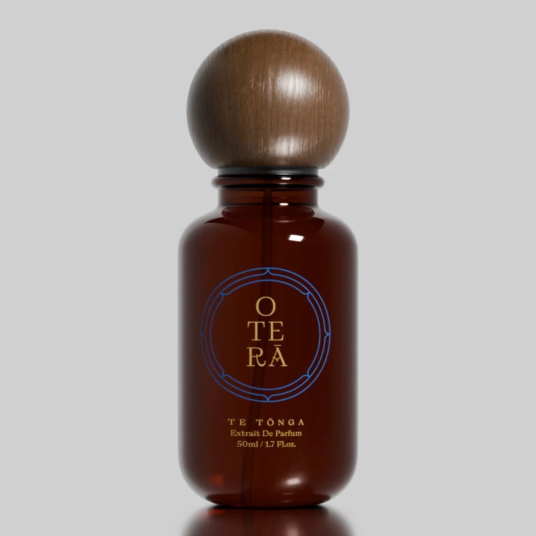 O Te Rā - Extrait De Parfum, Te Tōnga - The Flower Crate