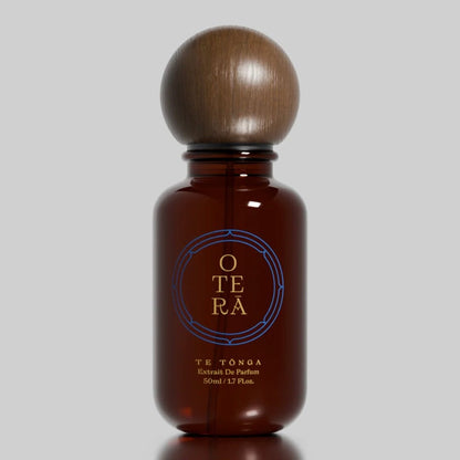 O Te Rā - Extrait De Parfum, Te Tōnga - The Flower Crate