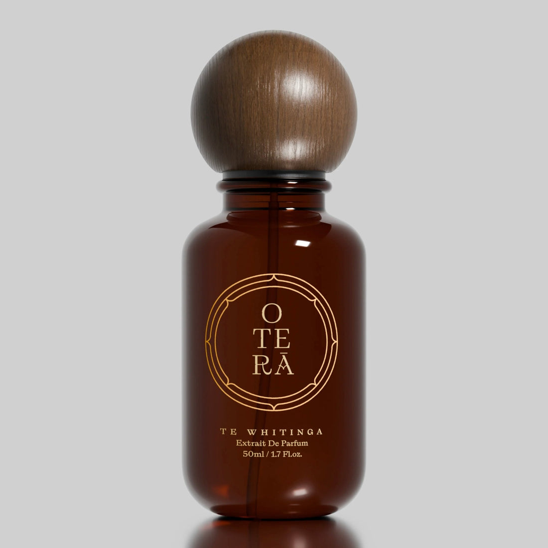O Te Rā - Extrait De Parfum, Te Whitinga - The Flower Crate